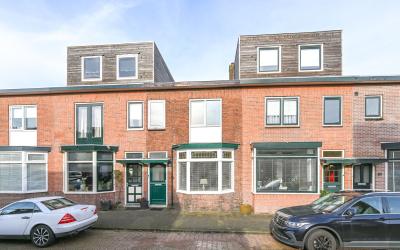 Daltonstraat 27