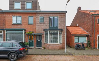 Daltonstraat 31