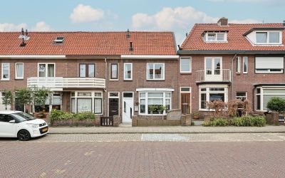 Edisonstraat 41