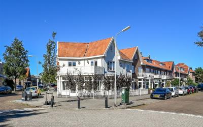 Edisonstraat 36