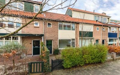 Griftstraat 14