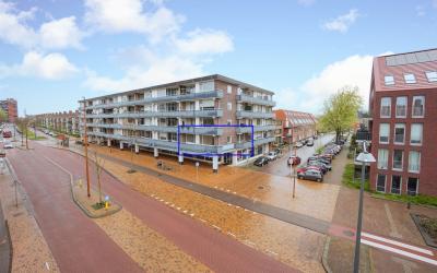 Vechtstraat 10