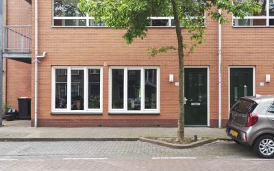 Vechtstraat 2-A