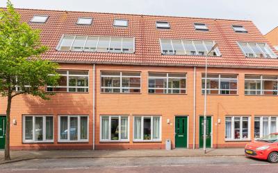 Vechtstraat 2-E
