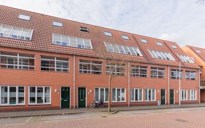 Vechtstraat 2-M
