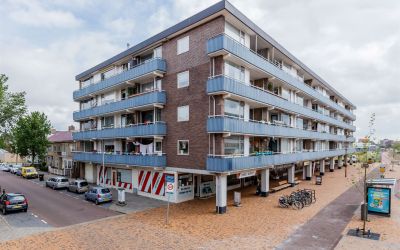 Scheldestraat 21