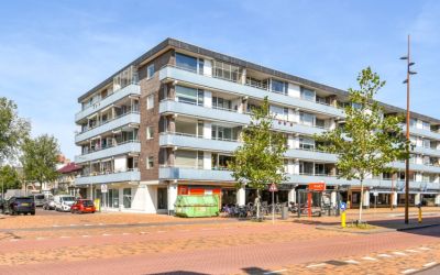 Scheldestra. 23