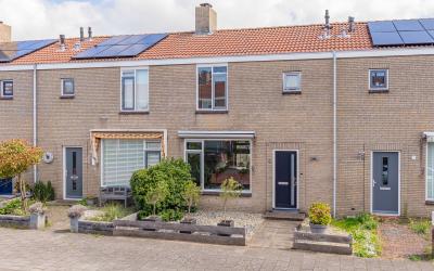 Roerstraat 4