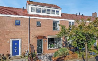 Lekstraat 20