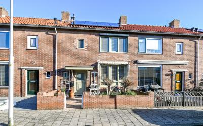 Reggestraat 27