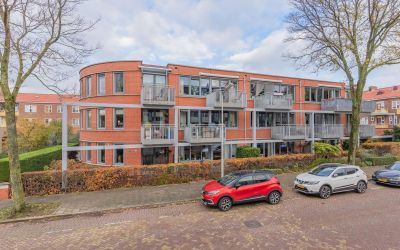 Waalstraat 107-B