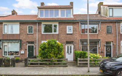 Boerhaavest. 17