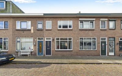 Sirenestraat 10