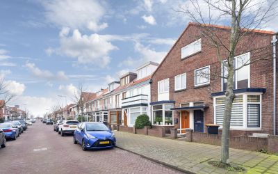 Kompasstraat 47