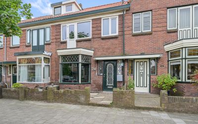 Kompasstraat 24