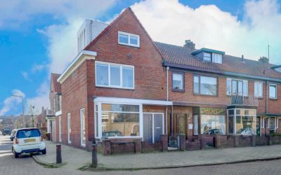 Kompasstraat 36