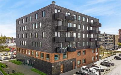 Grahamstraat 27