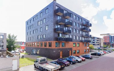 Grahamstraat 45