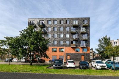 Grahamstraat 57