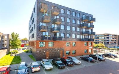 Grahamstraat 79