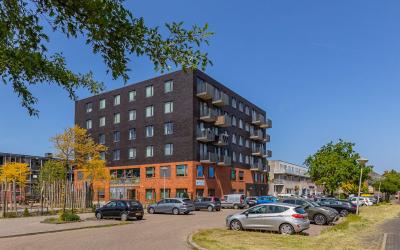 Grahamstraat 87