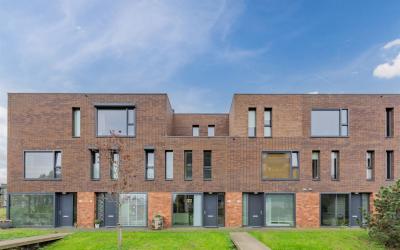 Grahamstraat 205
