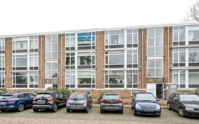 Grahamstraat 192
