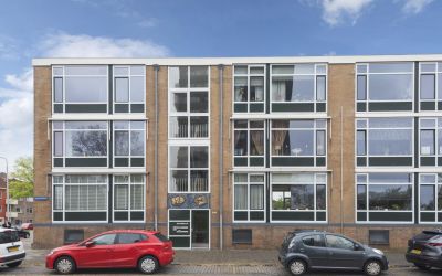 Grahamstraat 242