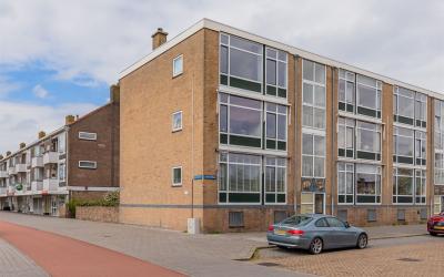 Grahamstraat 244