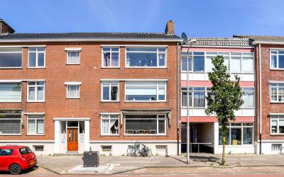 Linnaeusstraat 137
