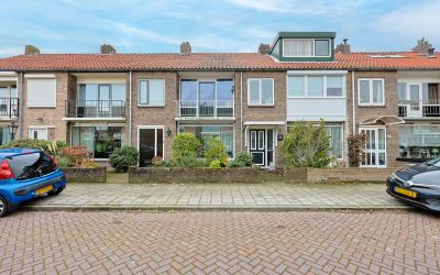 Zwaanstraat 30