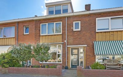 Pegasusstraat 34