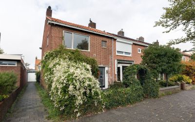Venusstraat 7