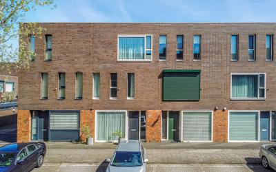Radarstraat 179