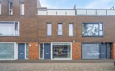 Radarstraat 185