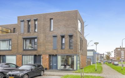 Radarstraat 193
