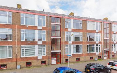 Steenbokstr. 46