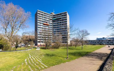 Zeewijkplein 22