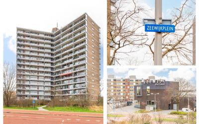 Zeewijkplein 36
