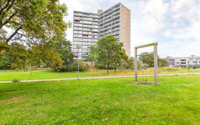 Zeewijkplein 74