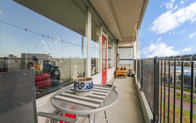 Zeewijkplein 82