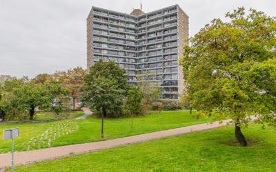 Zeewijkplein 88