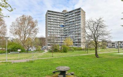 Zeewijkplein 90