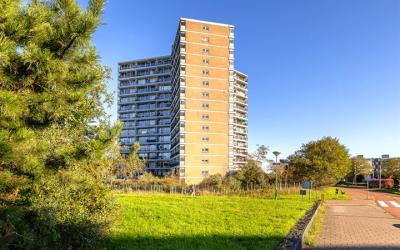 Zeewijkplein 110