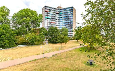 Zeewijkplein 130