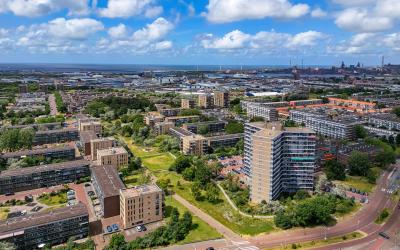 Zeewijkplein 148