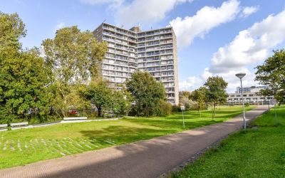 Zeewijkplein 150