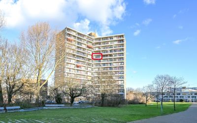 Zeewijkplein 176