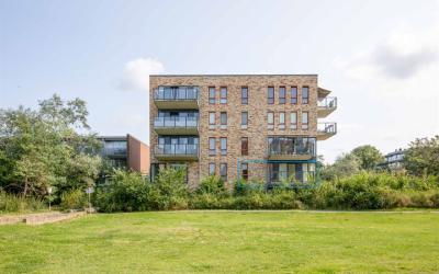 Zeewijkplein 606