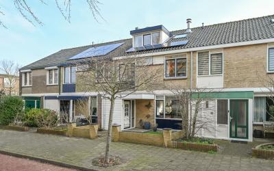 Keetberglaan 5